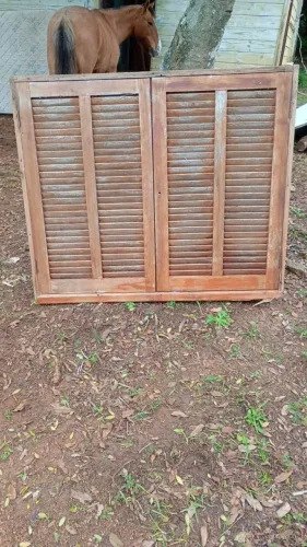 Janelas 80x100
