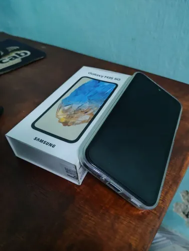 Samsung Galaxy M35
