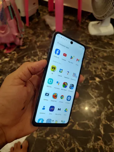 Motorola moto g53 128 GB com NFC