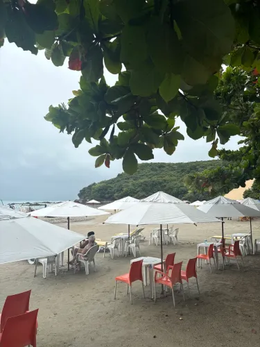 Estamos Contratando Garçom