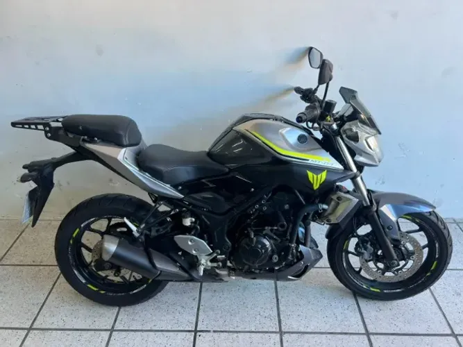 MT 03 2018 ZERADONA , UNICO DONO , IMPECAVEL ;