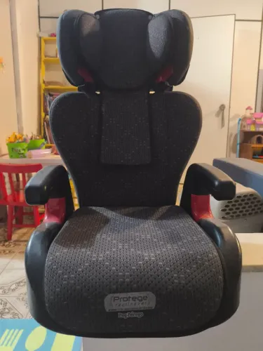 Cadeirinha de Auto