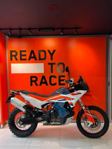Ktm 890 adv R