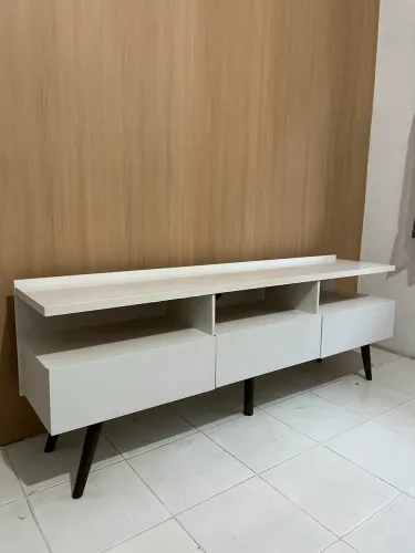 Rack de chão para tv