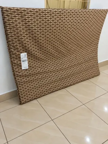 Colchonete casal novo - Frete incluso