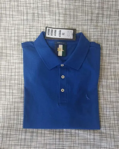 Camisa Polo Reserva Original Nova