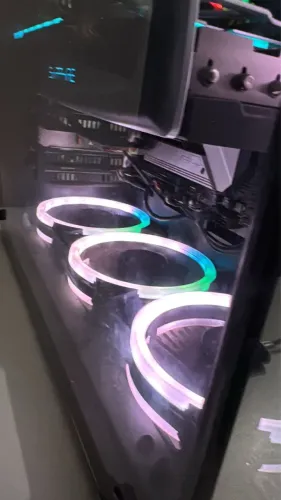 PC Gamer + Hackintosh | i7-10700 | RX 5700XT 8GB | 48GB RAM | 1TB NVMe | Z490