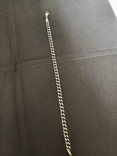 Pulseira de Prata 925