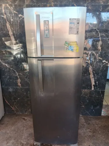 Geladeira Electrolux frost free