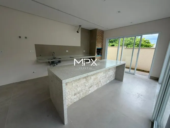 Casa à venda no Residencial Morada do Engenho em Piracicaba