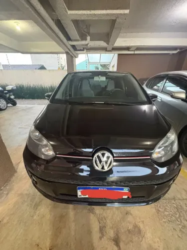 Volkswagen Up! Move 1.0 TSI Total Flex 12V 5P 2016