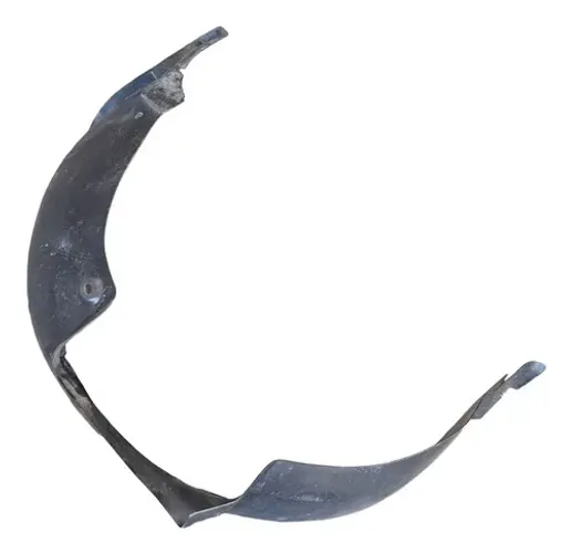 Para-barro Dianteiro Esquerdo Vw Golf 2002    159940