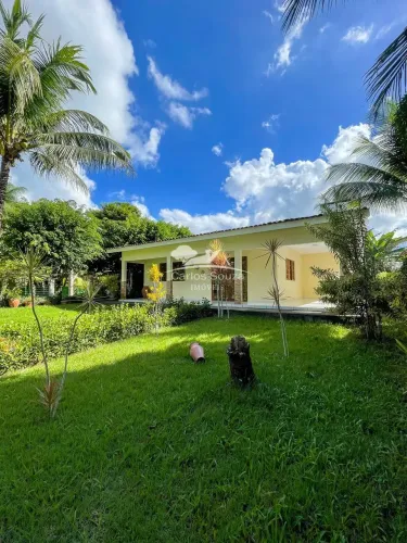 CASA EM CONDOMÍNIO CÓD. 84