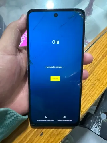 Moto G14 Usado