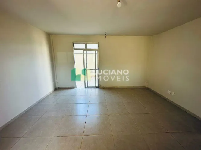 Área Privativa, 2 quartos, 2 vagas - Bairro Canaã  Belo Horizonte