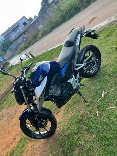 CB TWISTER ABS 2026, procuro AGIO de APARTAMENTO