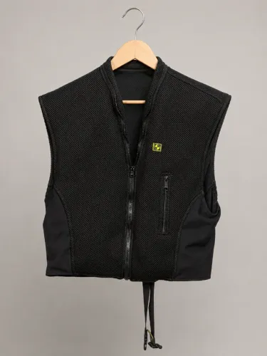 Colete Airbag Airobag Liner para Moto Tamanho M