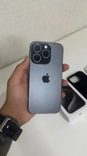 iPhone 15 PRO 256GB