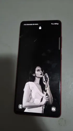(POSSO NEGOCIAR O VALOR) S20 fe 128gb 