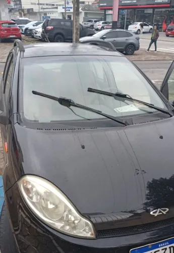 Chery Face 1.3 16v/1.3 16V Flex.mec. 2011