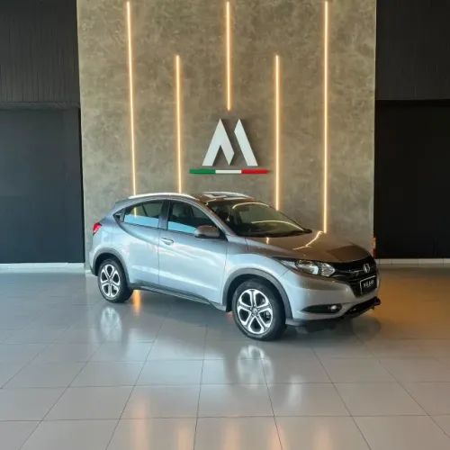 Honda HR-V EX 1.8 Flexone 16V 5P Aut. 2017