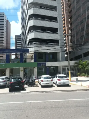 Aluguel mensal e por temporada