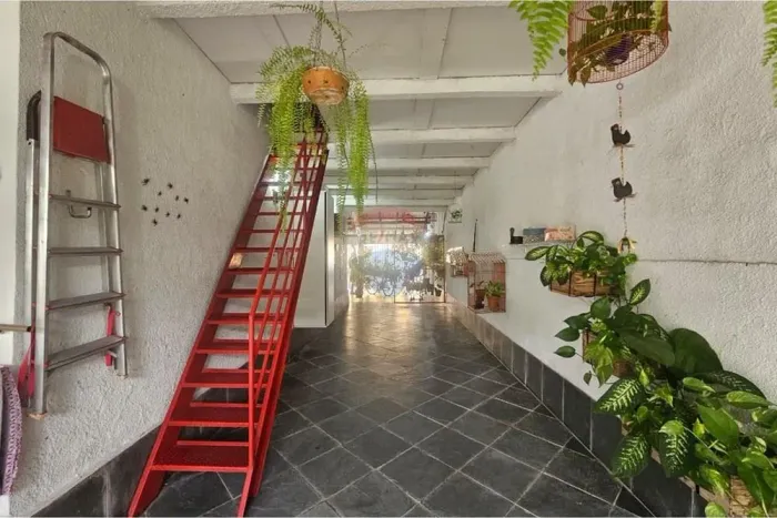 Casa Conj. Tiradentes 3 suites com 521m² - Luxo e Conforto em Manaus