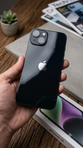 iPhone 14