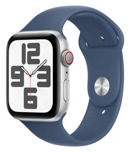 Apple Watch Se 2 44 Mm A2727 Gps + Celular - Midnight Sport