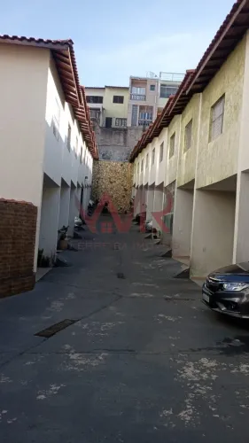 Casa em condomínio à venda em Itaquera, SP