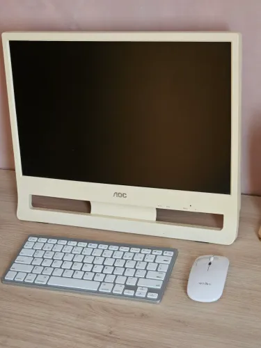 Monitor aoc 19 polegadas