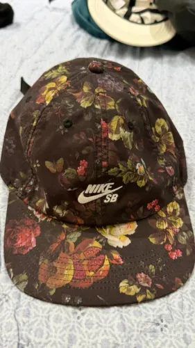 Boné nike sb