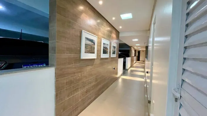 Apartamento à venda, 3 quartos, 2 suítes, 2 vagas, Balneário do Estreito - Florianópolis/S