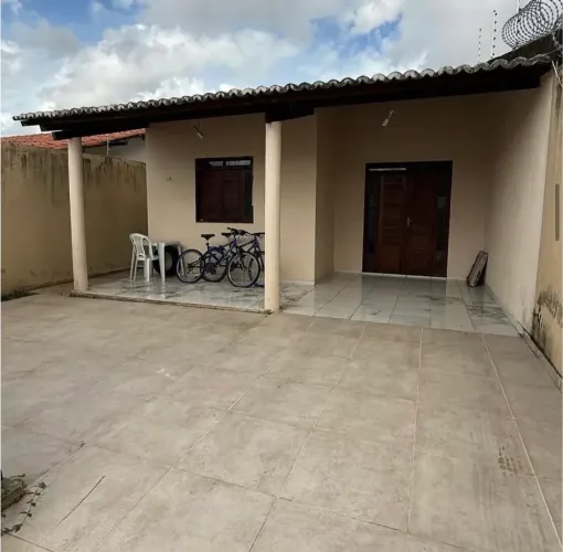 CASA NO TOMBA| 2/4, 1 BANHEIRO