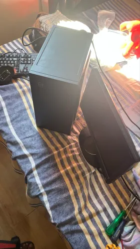 Computador top, pc