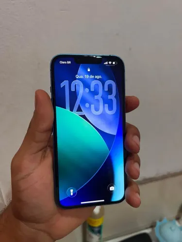 iPhone 13