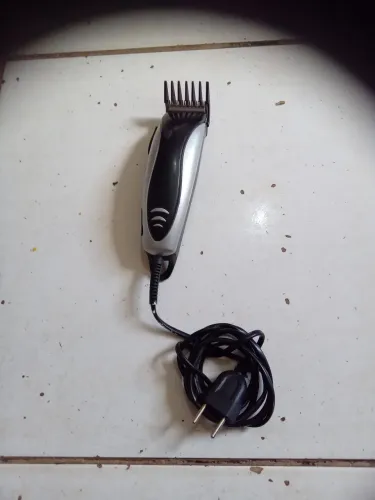 Marquina de corta cabelo