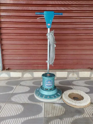 Enceradeira industrial cleaner plus 350