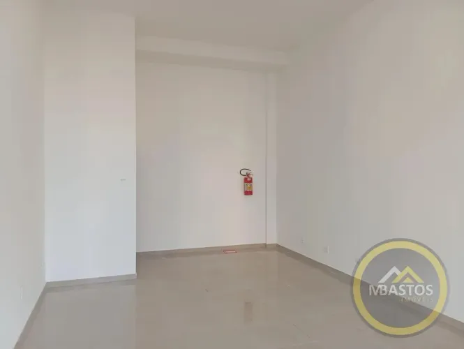 loja em Castelo - Belo Horizonte