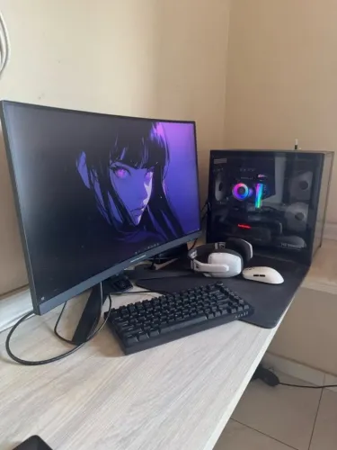 PC Gamer Completo troco por macbook M