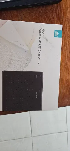 Mesa digitalizadora