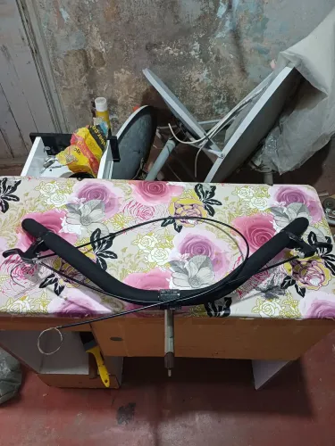 Gidom vintage baik urbana