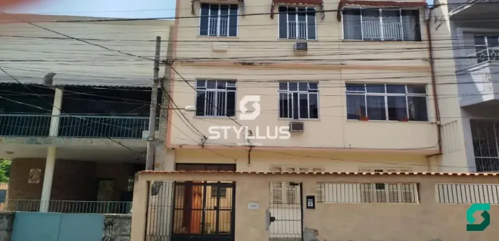 Brás de Pina | Apartamento 1 quarto