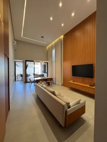 CASA ALTO PADRÃO 505 SUL - PALMAS/TO