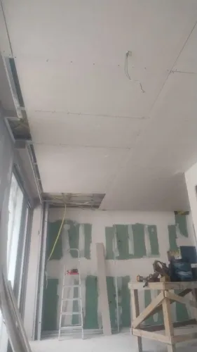 Montador Drywall