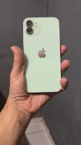 iPhone 12 Verde - 64 GB