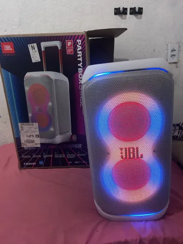 JBL PARTYBOX STAGE 320 NOVA
