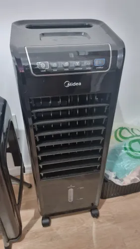 Climatizador midea