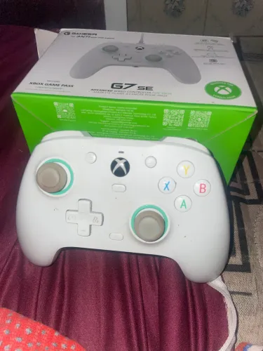 Controle Gamesir G7 Se