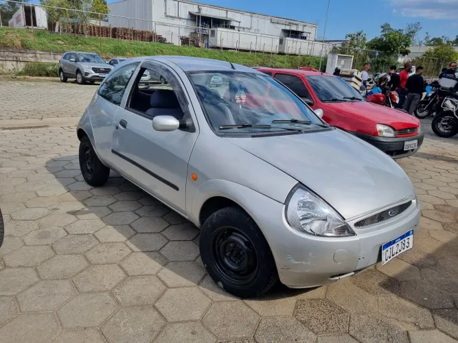 Ford KA 1.0i 3P 1997